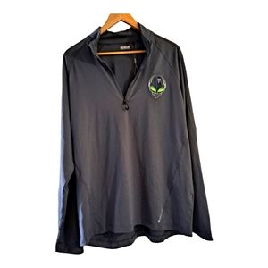 Ogio Endurance Men's Running Jacket